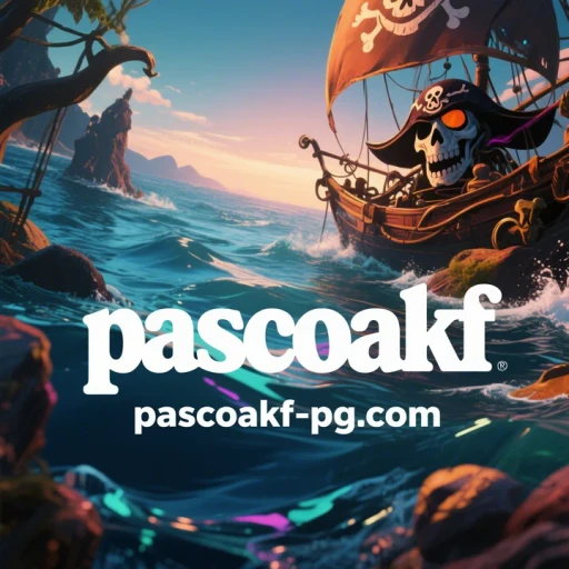 pascoakf