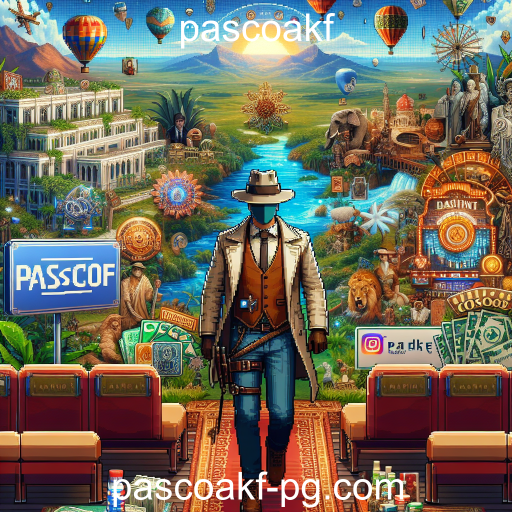 Explorando o Mundo dos Jogos de Aventura